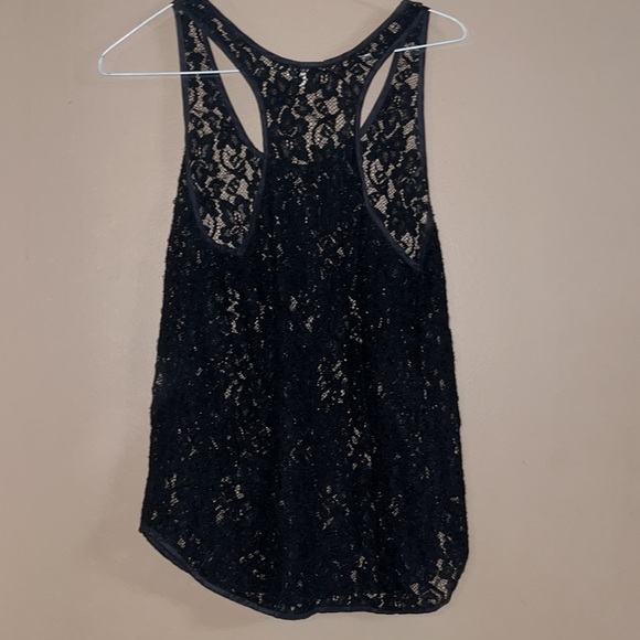 Wilfred Lace Tank Top - Picture 2 of 6